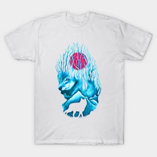 Wild Winter T-Shirt